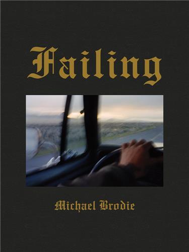 Michael Brodie Failing /English