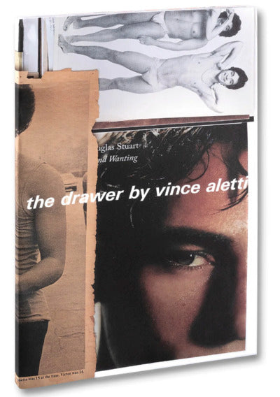The Drawer