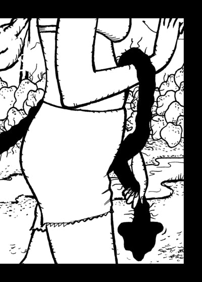 ANTHOLOGIE DES NARRATIONS DECRISPEES - T01 - L'ARUM TACHETE