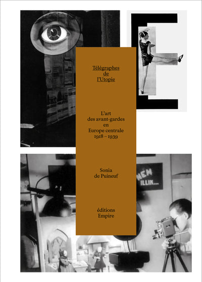 Télégraphes de l'Utopie