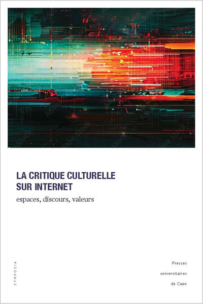 Critique culturelle sur internet