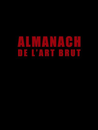 Almanach de l'Art Brut