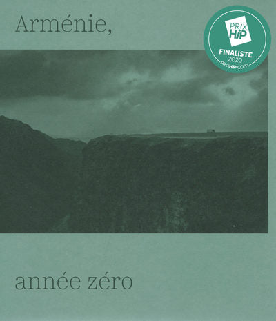 ARMENIA YEAR ZERO