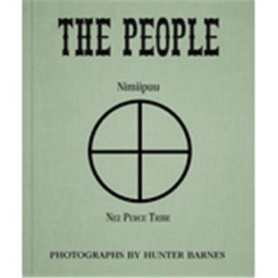 Hunter Barnes The People /English