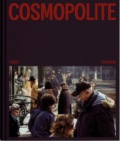 Cosmopolitan