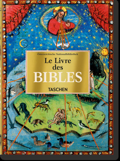 Le Livre des Bibles. 40th Ed.