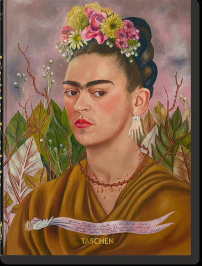 Frida Kahlo. 45th Ed.