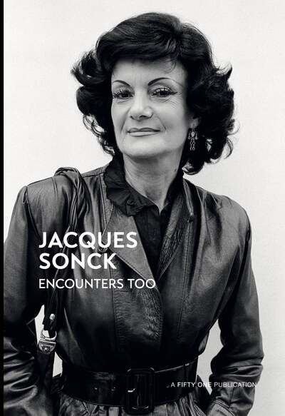 Encounters Too