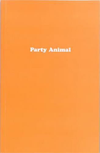 Thomas Mailaender Animal Party /franCais