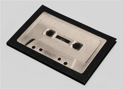 Giasco Bertoli Tapes /English