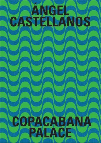 Copacabana Palace