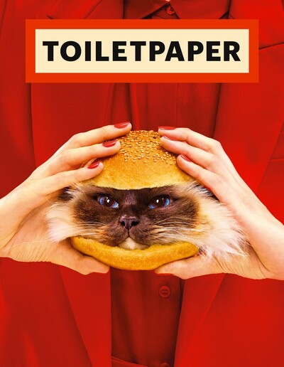 Toilet Paper No. 20