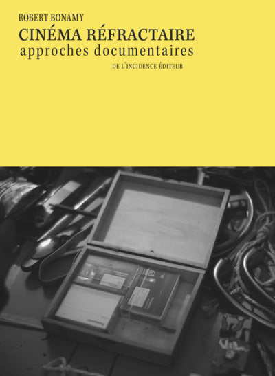 Cinéma réfractaire.