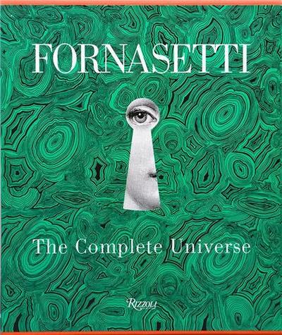 Fornasetti The Complete Universe /English