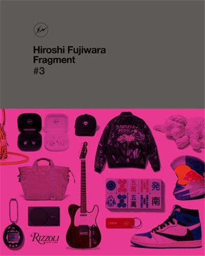 Fragment #3