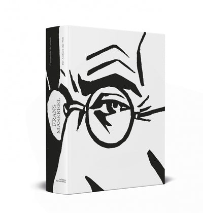 Frans Masereel, l'empreinte du monde