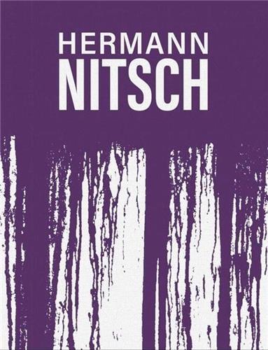 Hermann Nitsch /English/Danish