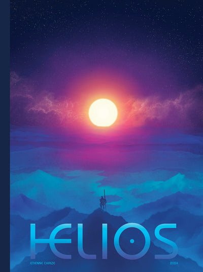 Helios - New Edition
