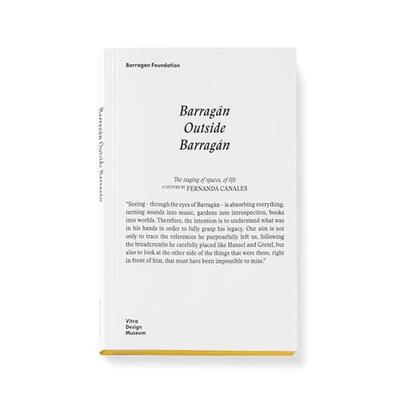 BarragAn Outside BarragAn