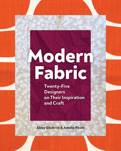 Modern Fabric /English