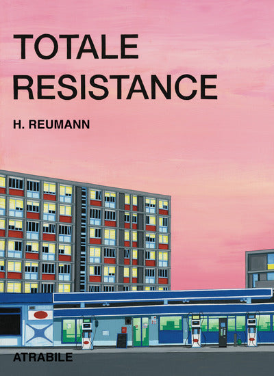 Total resistance