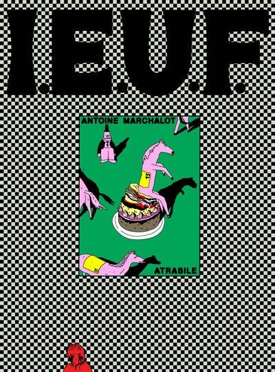I.E.U.F.