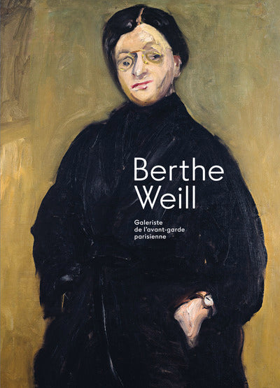 Berthe Weill