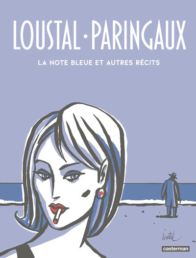 Loustal and Paringaux