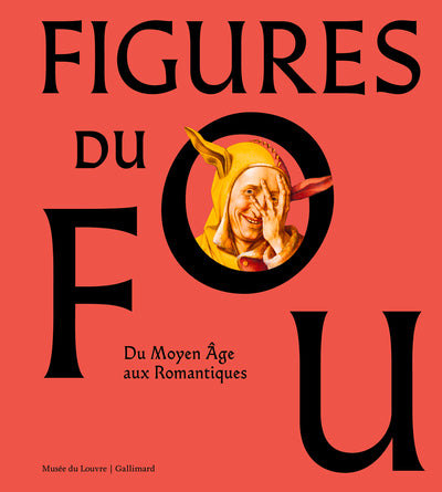 Figures of the madman