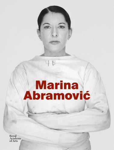 Marina Abramovic /English