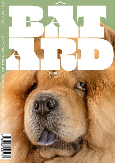 Bâtard N°8 - Mars 2025