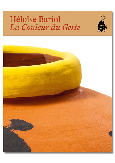 The color of gesture