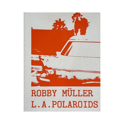 L.A. Polaroids