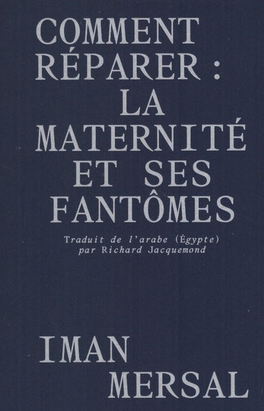 Comment réparer