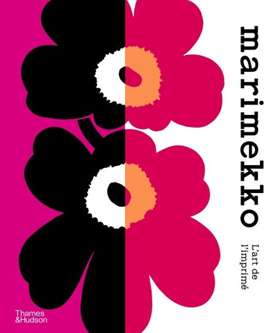 Marimekko l'art de l'imprime