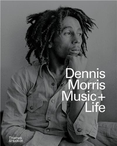 Dennis Morris: Music + Life