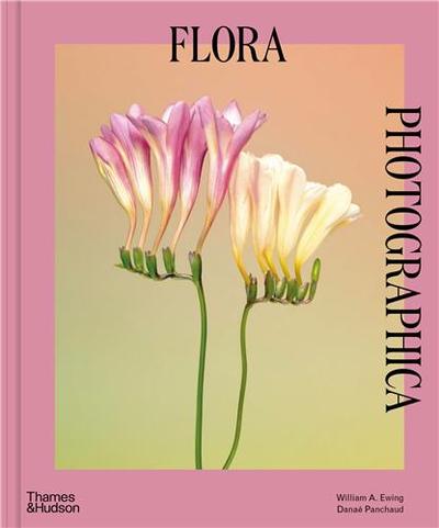 Flora Photographica (Hardback) /English