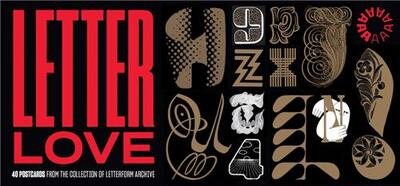 Letter Love /English