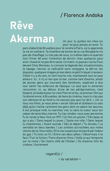 Akerman Dream