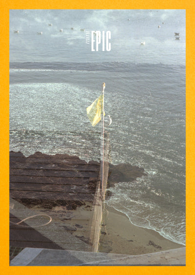LA MER EN L'AIR : MINI EPIC