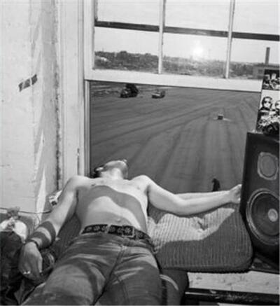 Sage Sohier Americans Seen /anglais