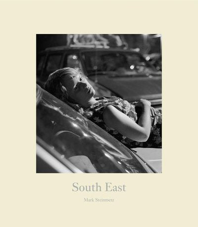 Mark Steinmetz South East /English