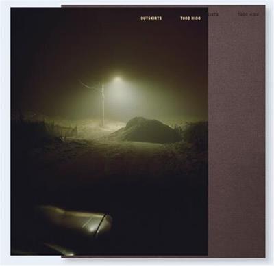 Todd Hido Outskirts (Remastered) /English