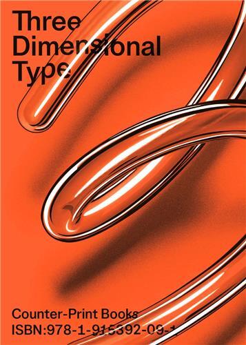 Three Dimensional Type /English