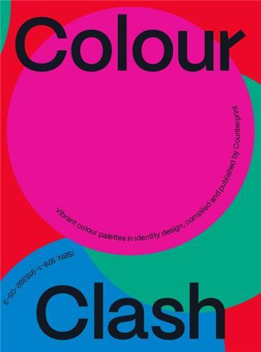 Colour Clash /English