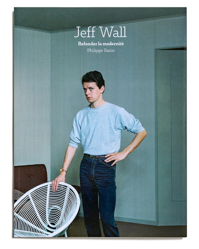 JEFF WALL