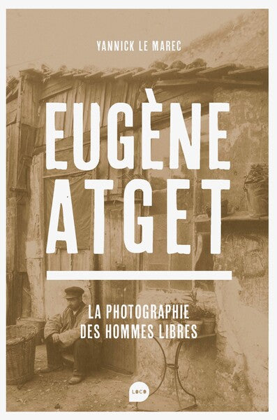 Eugène Atget