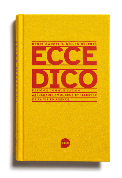 Ecce Dico