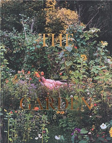 SiAn Davey: The Garden /English