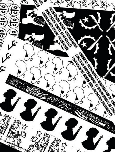 Generalized Visual Resistance – Photobooks and Liberation Movements